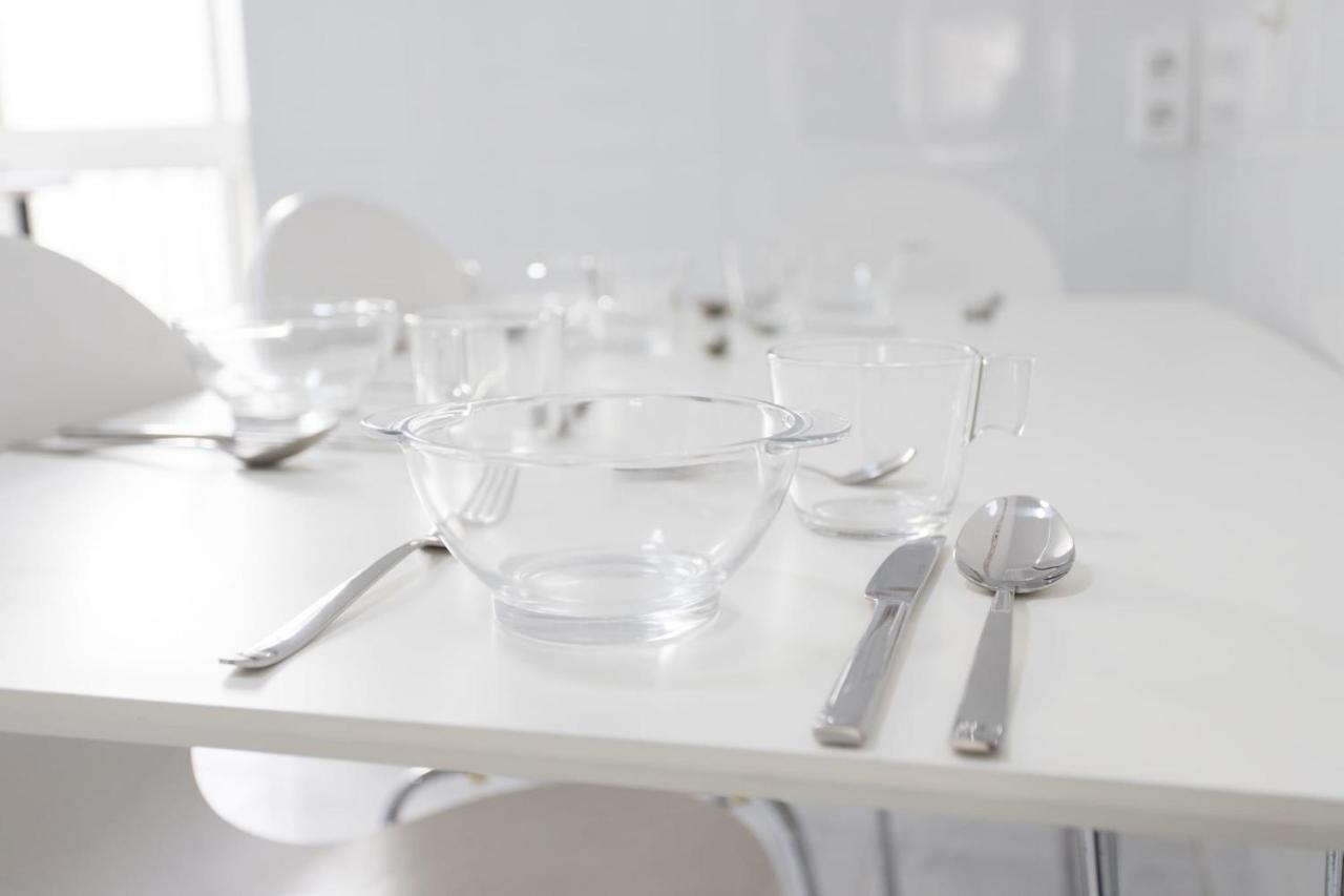 Cielos 57 엘푸에르토데산타마리아 외부 사진